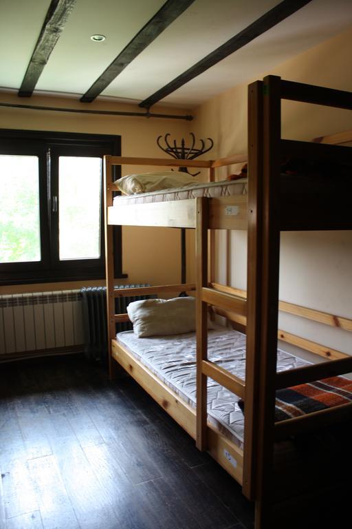 Hikers Hostel Veliko Tŭrnovo Room photo
