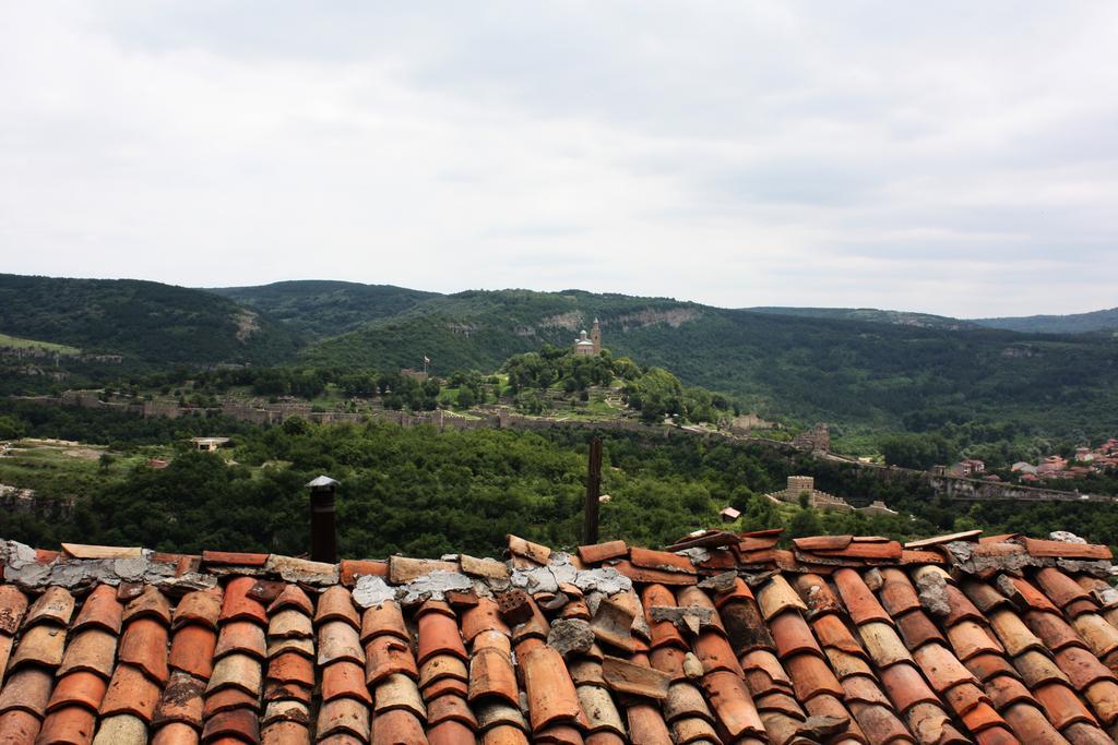 Hikers Hostel Veliko Tŭrnovo Room photo