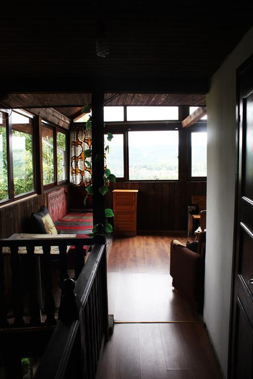 Hikers Hostel Veliko Tŭrnovo Exterior photo