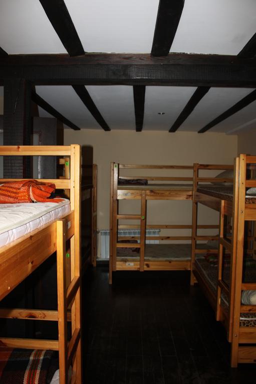 Hikers Hostel Veliko Tŭrnovo Room photo