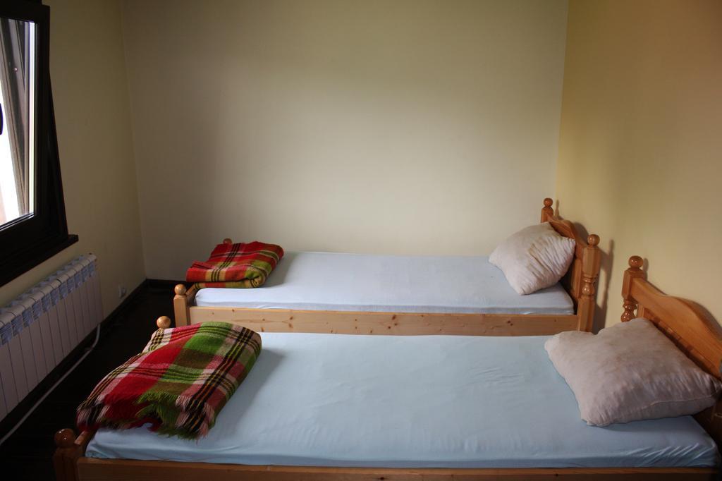 Hikers Hostel Veliko Tŭrnovo Room photo