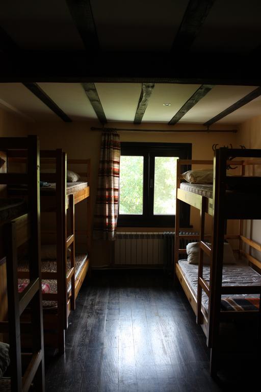 Hikers Hostel Veliko Tŭrnovo Room photo