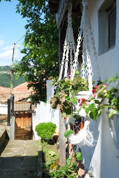 Hikers Hostel Veliko Tŭrnovo Exterior photo